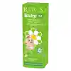 .Baby Diş Macunu 0-3 Yaş 35 ml Papatya