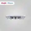 RUIJIE REYEE RG-RAP6260(H) AX6000 Wi-Fi 6 1x2.5GLAN 1xSFP 2.4G 4x4MIMO 5G 4x4MIMO 2.4 GHZ & 5 GHZ POE ADAPTORSUZ OUTDOOR
