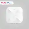 RUIJIE REYEE RG-RAP6260(H) AX6000 Wi-Fi 6 1x2.5GLAN 1xSFP 2.4G 4x4MIMO 5G 4x4MIMO 2.4 GHZ & 5 GHZ POE ADAPTORSUZ OUTDOOR