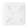 RUIJIE REYEE RG-RAP6260(H)-D AX6000 Wi-Fi 6 1x2.5GLAN 1xSFP 2.4G 4x4MIMO 5G 4x4MIMO 2.4 GHZ & 5 GHZ POE ADAPTORSUZ OUTDO