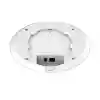 RUIJIE REYEE RG-RAP72 BE3600 Wi-Fi 7 3570 Mbps 1x2.5GLAN POE ADAPTORSUZ INDOOR ACCESS POINT