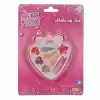 S00002594 GÜZELLİK SET MAKYAJ YILDIZ ÇİÇK KALP 3A.