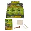 S00003202 RST-CRZ-KAZI SET FOSİL DİNOZOR (ADET FİYATIDIR)