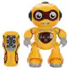 S00004551 R/C SEVİMLİ ROBOT SESLİ/IŞIKLI 2A 2R