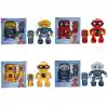 S00004551 R/C SEVİMLİ ROBOT SESLİ/IŞIKLI 2A 2R