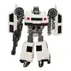 S00005039 ROBOT TRANSFORMER POLİS SET 3R.2A.