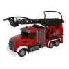 S00005092 U/K İTFAİYE KAMYON 1:12 SES/IŞIK 2.4G
