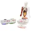 S00005280 BİLİM SET İNSAN VÜCUDU MODELİ 23PRÇ