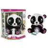 S00009519 PELUŞ YOYO PANDA FONKS./SESLİ -SUN