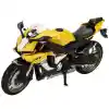 S00057803 1/12 MTR YAMAHA YZF-R1 -SUN