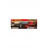 S00091944  BİG BULLET SÜNGER FÜZE ATAN 3 MERMİLİ