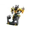 S01004512 HİDROLİK SAVAŞ ROBOTU 717PRÇ.-SUN