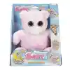 S01012331 FİGÜR SOFT BEAR DELUX KARAN PARLAYAN-SUN
