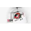 S5H UZ.KUM.HELİKOPTER -ZRV