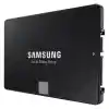 SAMSUNG 870 EVO 1TB 560/530MB/s 2.5 SATA3 SSD MZ-77E1T0BW