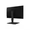 SAMSUNG LS22D400GAUXUF 22 5MS 100Hz 1920x1080 HDMI/DP PIVOT FULL HD SİYAH IPS LED MONITOR