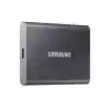 SAMSUNG PORTABLE T7 2TB USB3.2 1050-1000MB/s HARICI SSD MU-PC2T0T/AM