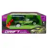 Şarjlı Kumandalı Drift Arabası 33637