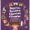 Şaşırtıcı Sorulara Eğlenceli Cevaplar - Binalar