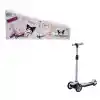 SCOOTER 3TKR TWİST KUROMİ