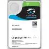 SEAGATE SKYHAWK 10TB 7200RPM 256MB SATA3 6Gbit/sn ST10000VE0008 7/24 HDD