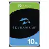 SEAGATE SKYHAWK 10TB 7200RPM 256MB SATA3 ST10000VE001 7/24 HDD