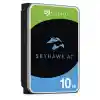 SEAGATE SKYHAWK 10TB 7200RPM 256MB SATA3 ST10000VE001 7/24 HDD