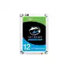 SEAGATE SKYHAWK 12TB 7200RPM 256MB SATA3 ST12000VE001 7/24 HDD