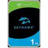 SEAGATE SKYHAWK 1TB 5400RPM 256MB SATA3 ST1000VX013 7/24 HDD