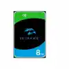 SEAGATE SKYHAWK 8TB 5400RPM 256MB SATA3 ST8000VX010 7/24 HDD RESMİ DİSTİ GARANTİLİ