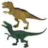 Sesli Işıklı Dinazor Figürü (adet fiyatıdır)
