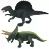 Sesli Işıklı Dinazor Figürü (adet fiyatıdır)
