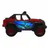 Sesli Ve Işıklı Off Road Aracı