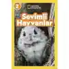 Sevimli Hayvanlar