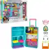 Seyahat Bavulu Oyun Seti