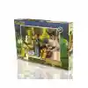 Shrek Puzzle 200 Parça