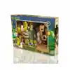 Shrek Puzzle 50 Parça