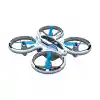 SIL 84827 Neon Stundt Drone -Necotoys