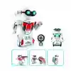 SIL 88045 Macrobot Silverlit -Necotoys