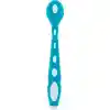 Silikon Mama Kaşığı 563 Mavi Yeşil