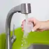 Silikon Uçlu Meyve Sebze Emziği 600 Mavi
