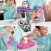 Silverlit Curli Girls Bebek ve Hayvan 3lü Set