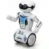 Macrobot Robot