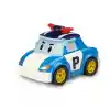 Robocar Poli Metal Figürler