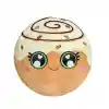 Şişme Peluş Cinnamon Roll XXL Foodies S6