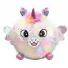 Şişme Peluş Unicorn XXL Shiny Corns S2