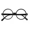 Siyah Çerçeveli Pttr Gözlüğü