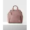 Skip Hop Main Frame El Çantası Pembe