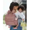 Skip Hop Main Frame El Çantası Pembe