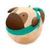 Skip Hop Zoo Çerez Kabı Köpekçik